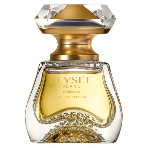 Perfume Elysée Blanc