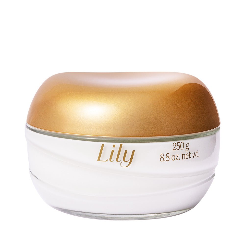 Creme corporal Lily